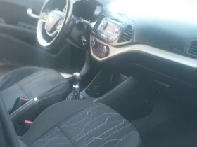 Kia Picanto 1.0, снимка 12