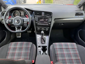 VW Golf GTI* 2.0TSI* CAMERA* РЕГИСТРИРАН, снимка 11