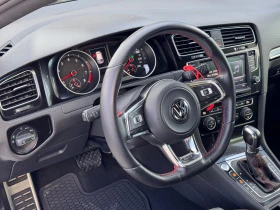 VW Golf GTI* 2.0TSI* CAMERA*  | Mobile.bg    6