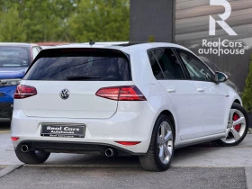 VW Golf GTI* 2.0TSI* CAMERA* РЕГИСТРИРАН, снимка 4