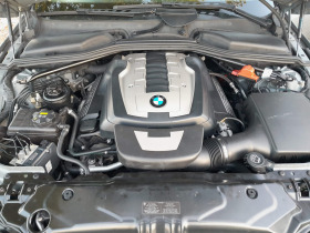 BMW 550 5.0 V8 full FACE LIFT, снимка 15 - Автомобили и джипове - 45752598