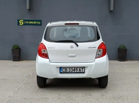 Suzuki Celerio 1.0 73000km, снимка 7