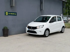 Suzuki Celerio 1.0 73000km, снимка 10