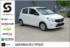 Suzuki Celerio 1.0 73000km, снимка 1