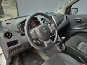 Suzuki Celerio 1.0 73000km, снимка 15