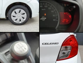 Suzuki Celerio 1.0 73000km, снимка 11