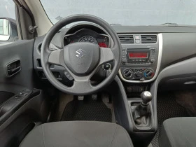 Suzuki Celerio 1.0 73000km, снимка 14