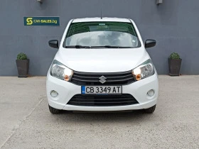 Suzuki Celerio 1.0 73000km, снимка 3