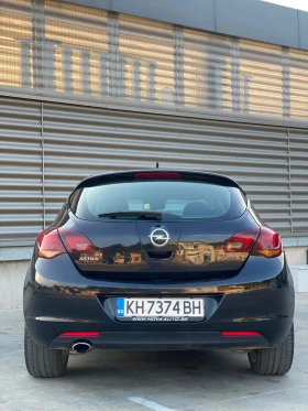 Opel Astra 2.0 cdti, снимка 5