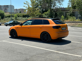 Audi A3 Full s-line, 170+ , снимка 4