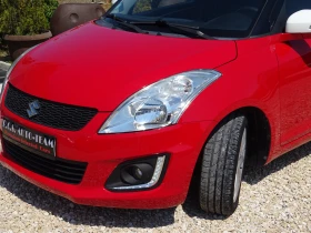 Suzuki Swift Restyling 1.2 VVT 94kc Aut. B-Top 5. Bi-Color | Mobile.bg    17