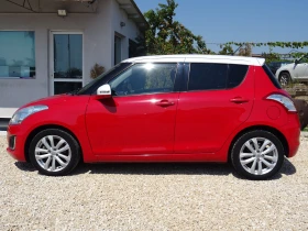 Suzuki Swift Restyling 1.2 VVT 94kc Aut. B-Top 5. Bi-Color | Mobile.bg    2