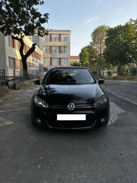 VW Golf 1.6 TDI, снимка 5