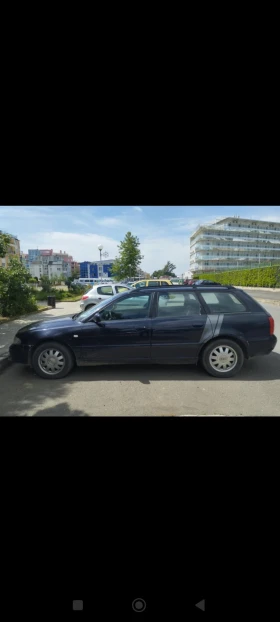 Audi A4 1.9 TDI | Mobile.bg    2