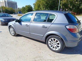 Opel Astra 1.6 Twinport 105 h.p. Elegance, снимка 6