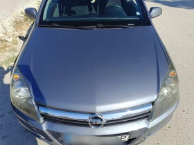 Opel Astra 1.6 Twinport 105 h.p. Elegance, снимка 12