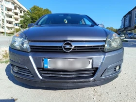 Opel Astra 1.6 Twinport 105 h.p. Elegance, снимка 1