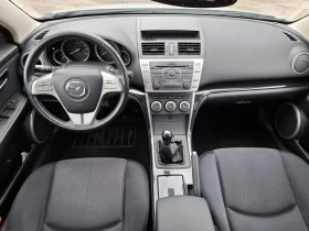 Mazda 6 2.0, снимка 12