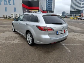 Mazda 6 2.0, снимка 7