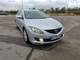 Mazda 6 2.0, снимка 11