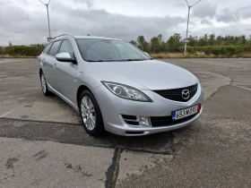 Mazda 6 2.0, снимка 3