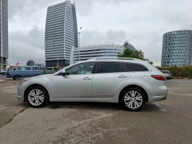 Mazda 6 2.0, снимка 10