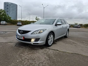 Mazda 6 2.0, снимка 9