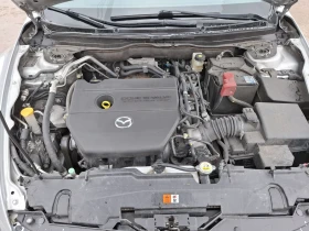 Mazda 6 2.0, снимка 16