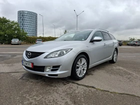 Mazda 6 2.0, снимка 1