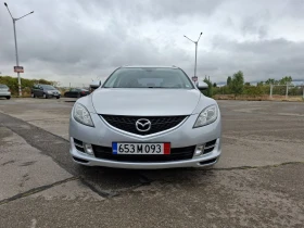 Mazda 6 2.0, снимка 2