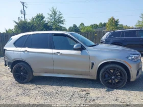 BMW X5M, снимка 8