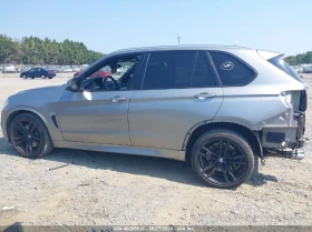 BMW X5M, снимка 5