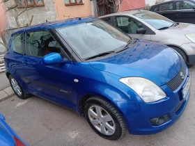 Suzuki Swift ГАЗ  БЕНЗИН , снимка 3