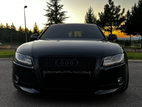 Audi A5 3.0D, снимка 4