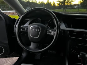 Audi A5 3.0D, снимка 12