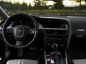 Audi A5 3.0D, снимка 13