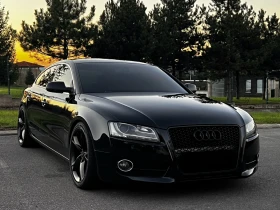 Audi A5 3.0D, снимка 2