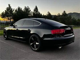 Audi A5 3.0D, снимка 6