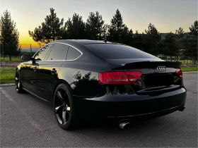 Audi A5 3.0D, снимка 7