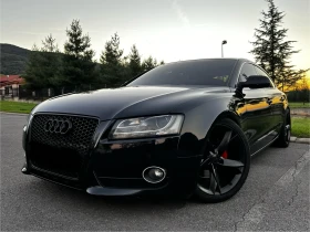 Audi A5 3.0D, снимка 5