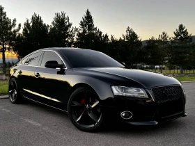 Audi A5 3.0D, снимка 3