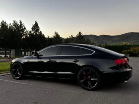 Audi A5 3.0D, снимка 8