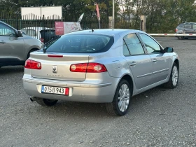 Renault Laguna 2, 0t, снимка 5