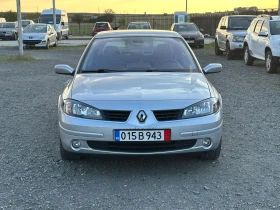 Renault Laguna 2, 0t, снимка 1