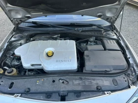 Renault Laguna 2, 0t, снимка 17