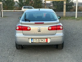 Renault Laguna 2, 0t, снимка 6