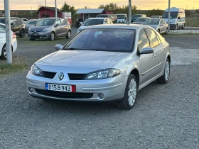 Renault Laguna 2, 0t, снимка 2