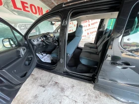 Citroen Berlingo 1.6HDI MULTISPACE TOP TOP, снимка 15