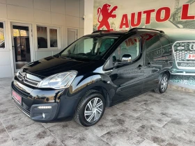 Citroen Berlingo 1.6HDI MULTISPACE TOP TOP, снимка 3