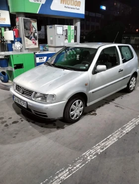 VW Polo 1.4 - [14] 